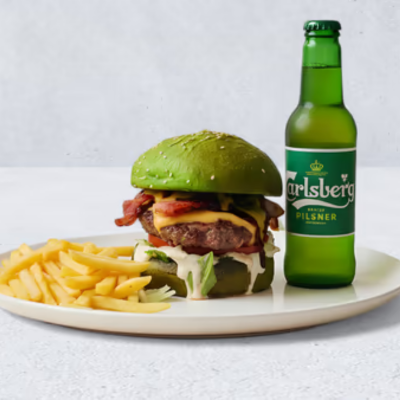 Carlsburger