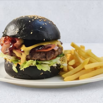 N 07 Jack burger